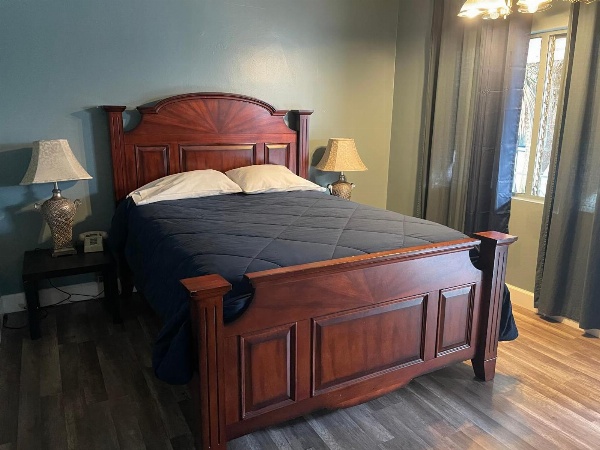 Los Angeles Adventurers All Suite Hotel Main image